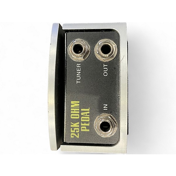 Used Ernie Ball VP Junior 25K Active Volume Pedal