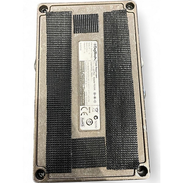 Used DigiTech HT2 Hardwire Chromatic Tuner Tuner