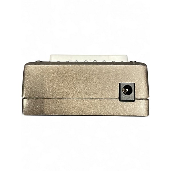 Used DigiTech HT2 Hardwire Chromatic Tuner Tuner