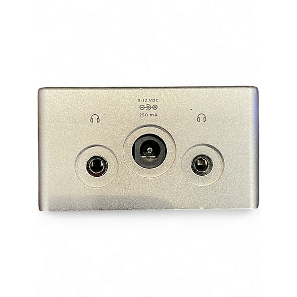 Used Darkglass Element Cabsim Headphone Amp Battery Powered Amp