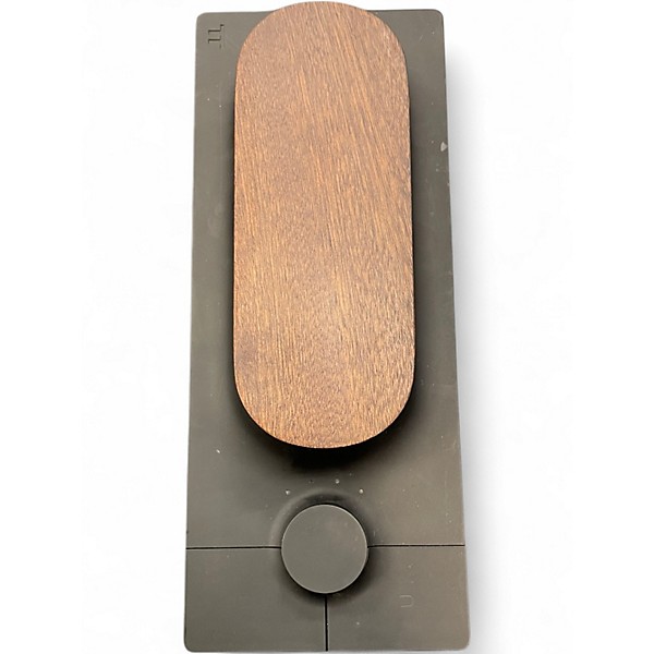 Used Expressive E Touche MIDI Utility