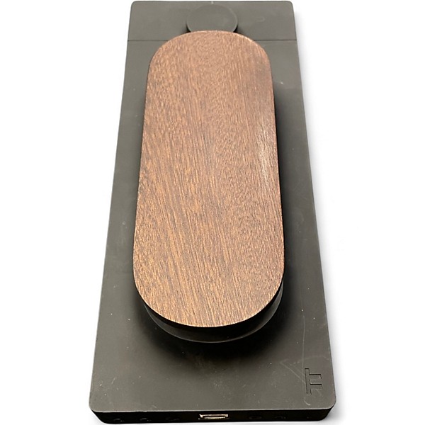 Used Expressive E Touche MIDI Utility