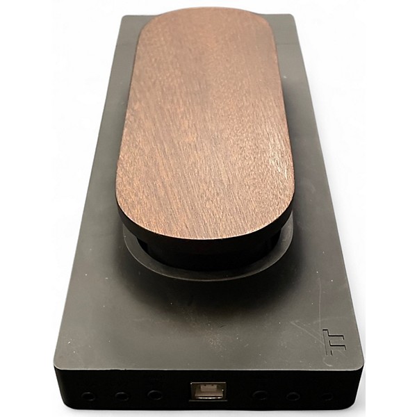 Used Expressive E Touche MIDI Utility