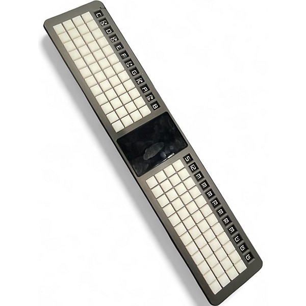 Used Airijule THEORYBOARD MIDI Controller