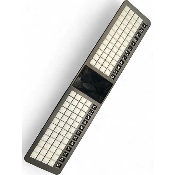 Used Airijule THEORYBOARD MIDI Controller