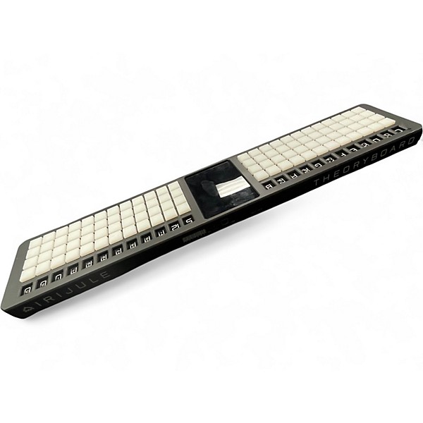 Used Airijule THEORYBOARD MIDI Controller