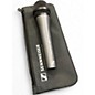 Used Sennheiser E835 Dynamic Microphone