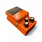 Used BOSS DS1 Distortion Effect Pedal