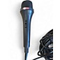 Used Shure PE5H Dynamic Microphone
