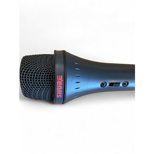 Used Shure PE5H Dynamic Microphone