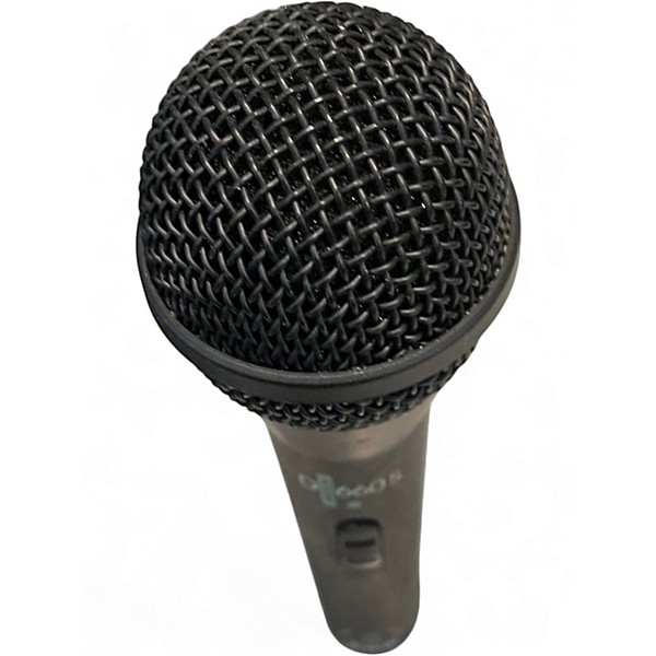 Used AKG D660S Dynamic Microphone
