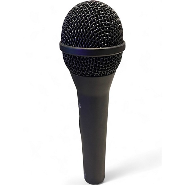 Used AKG D660S Dynamic Microphone