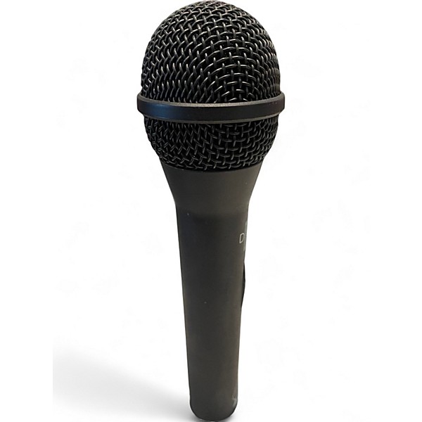 Used AKG D660S Dynamic Microphone