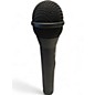 Used AKG D660S Dynamic Microphone