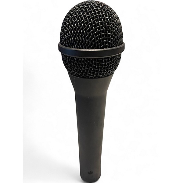 Used AKG D660S Dynamic Microphone