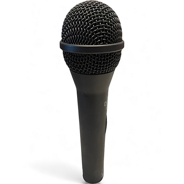 Used AKG D660S Dynamic Microphone