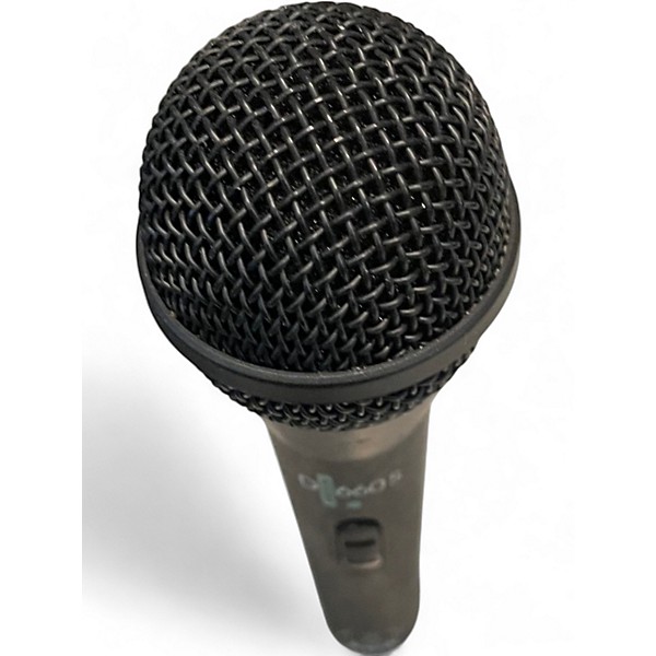 Used AKG D660S Dynamic Microphone