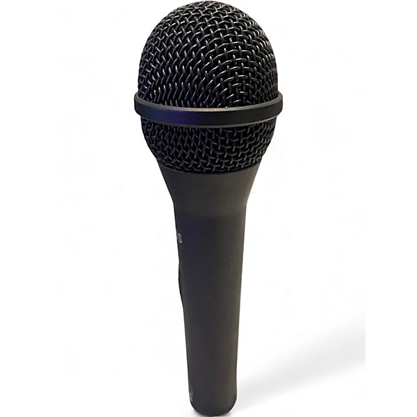 Used AKG D660S Dynamic Microphone