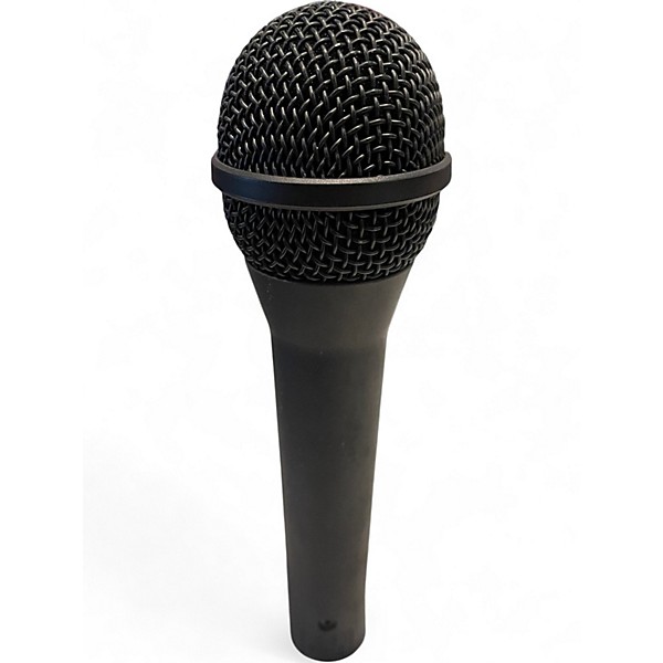 Used AKG D660S Dynamic Microphone