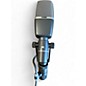 Used Fostex M88RP Ribbon Microphone thumbnail