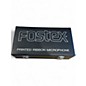 Used Fostex M88RP Ribbon Microphone