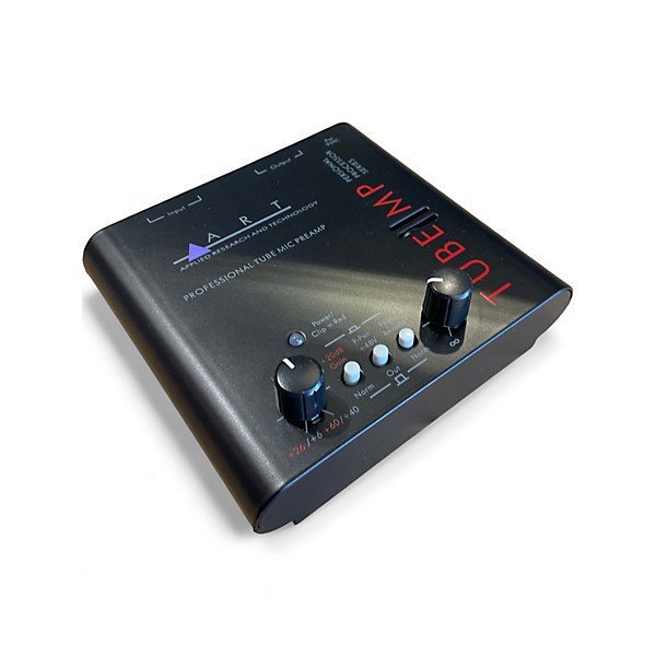 Used Art Tube MP Microphone Preamp