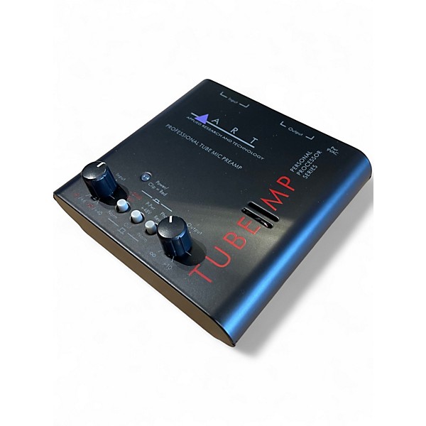 Used Art Tube MP Microphone Preamp