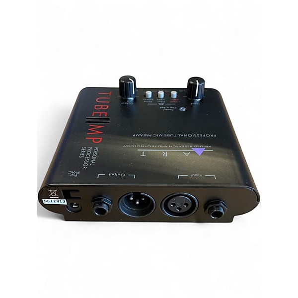 Used Art Tube MP Microphone Preamp