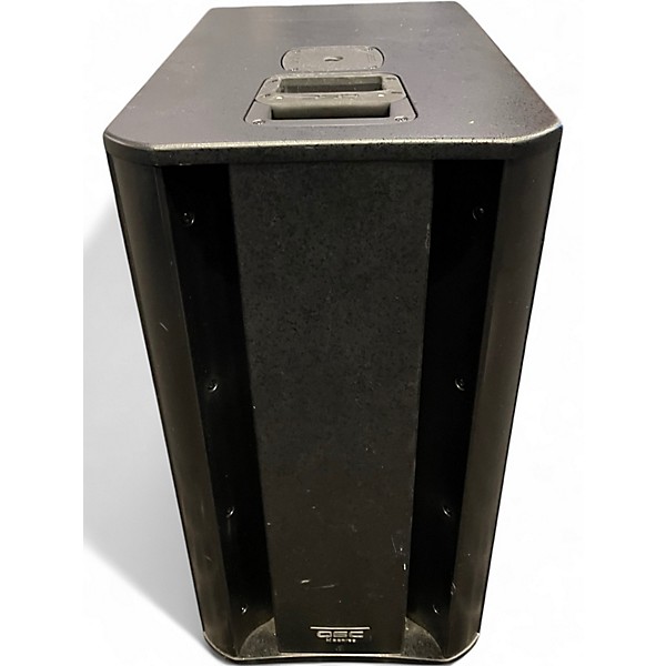 Used QSC KSUB Powered Subwoofer