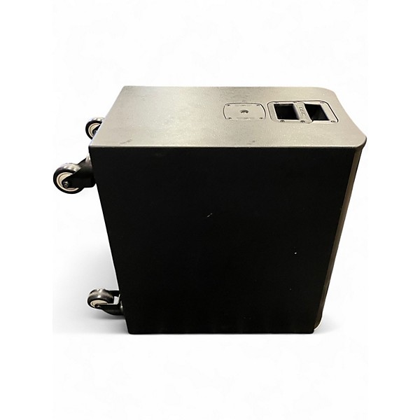Used QSC KSUB Powered Subwoofer