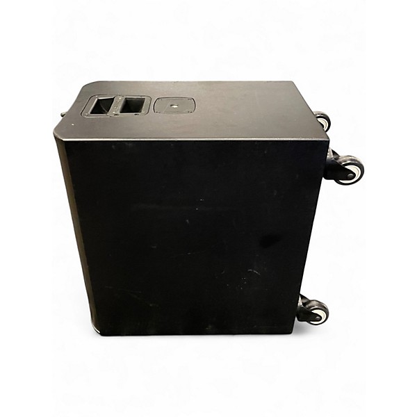 Used QSC KSUB Powered Subwoofer