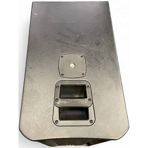 Used QSC KSUB Powered Subwoofer