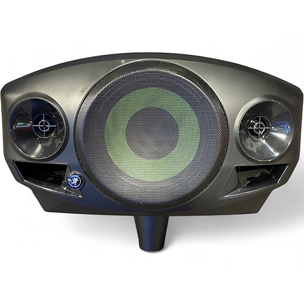 Used Mackie Freeplay Powered Speaker