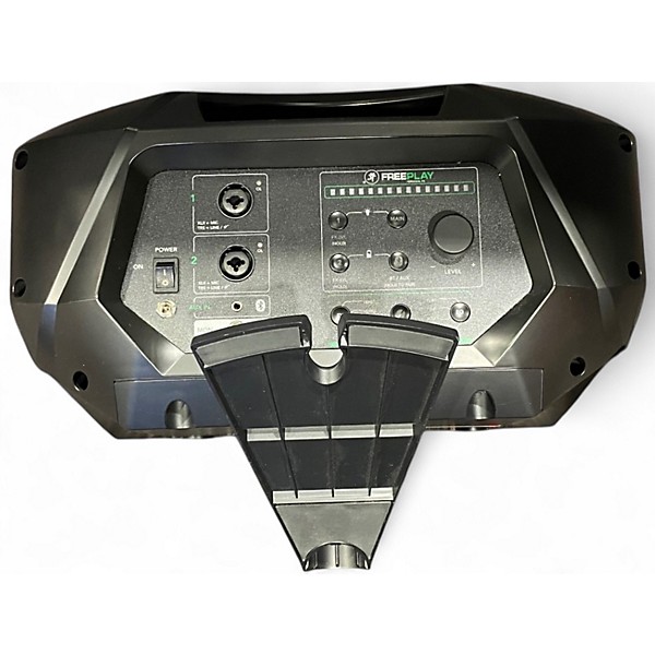 Used Mackie Freeplay Powered Speaker
