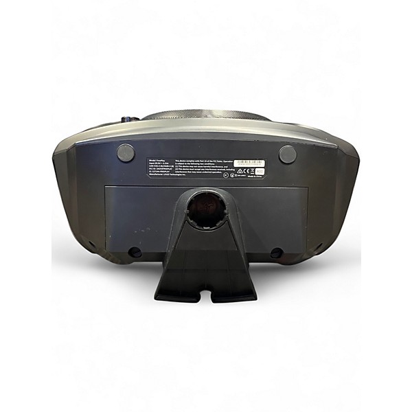 Used Mackie Freeplay Powered Speaker