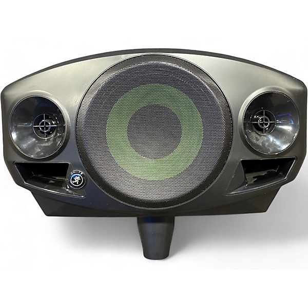 Used Mackie Freeplay Powered Speaker