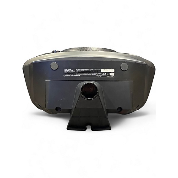 Used Mackie Freeplay Powered Speaker