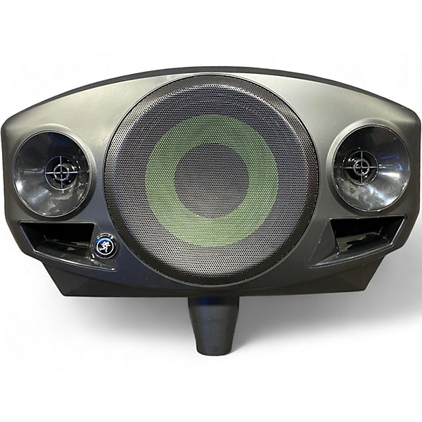 Used Mackie Freeplay Powered Speaker