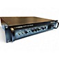 Used Hartke LH1000 1000W Bass Amp Head