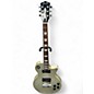 Used Firefly FFLPS SILVER Solid Body Electric Guitar thumbnail