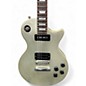 Used Firefly FFLPS SILVER Solid Body Electric Guitar