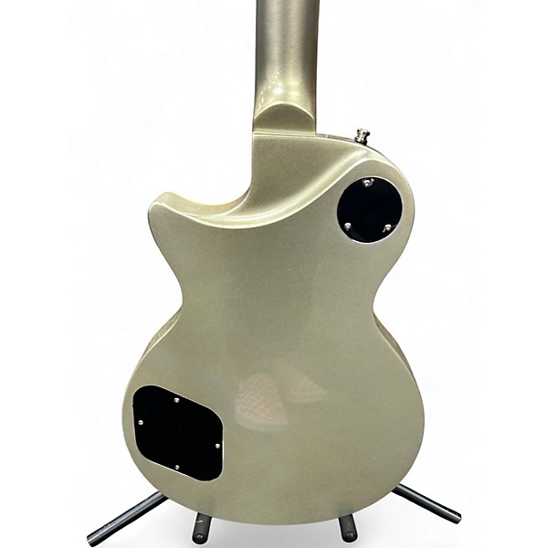 Used Firefly FFLPS SILVER Solid Body Electric Guitar