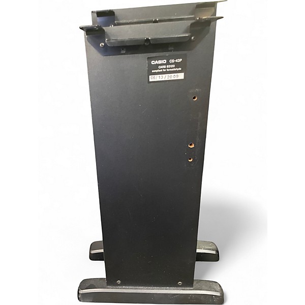 Used Casio CDP200R Digital Piano