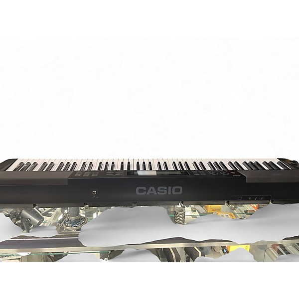 Used Casio CDP200R Digital Piano