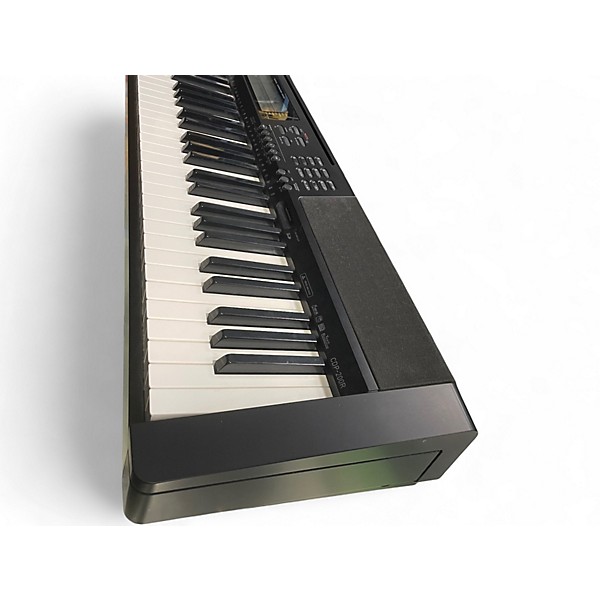 Used Casio CDP200R Digital Piano
