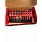 Used Akai Professional MPK Mini MIDI Controller thumbnail