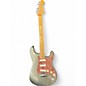 Used 1989 Fender STRATOCASTER PLUS Gray Solid Body Electric Guitar thumbnail
