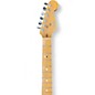 Used 1989 Fender STRATOCASTER PLUS Gray Solid Body Electric Guitar