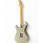 Used 1989 Fender STRATOCASTER PLUS Gray Solid Body Electric Guitar