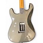 Used 1989 Fender STRATOCASTER PLUS Gray Solid Body Electric Guitar